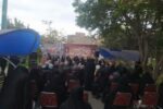 برنامه های هفته دفاع مقدس