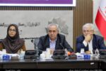 فرش تبریز شناسنامه فرهنگی و اقتصادی ایران است/ تدوین بسته حمایتی ویژه برای تقویت هنر-صنعت فرش تبریز / مجلس باید برای بیمه فرشباف‌ها بودجه اختصاص دهد/ ضرورت تامین مالی پروژه تکمیل موزه فرش آذربایجان