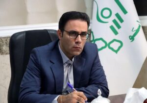 ۸۰۰ میلیارد ریال به پروژه تصفیه خانه شهر اسکو تخصیص یافته است