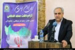 فرماندهی انتظامی همواره در کنار مردم است/ پلیس در تأمین امنیت و مقابله با تهدیدات دشمن خوش درخشیده است