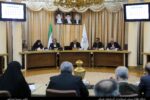 تأکید استاندار آذربایجان شرقی بر به‌روزرسانی سند پیشگیری از خشونت و تقویت نقش نهادهای فرهنگی