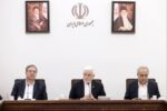 استمرار بارورسازی ابرها و تامین مالی برنامههای نجات دریاچه