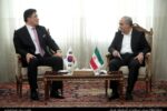تلاش استاندار برای توسعه همکاریهای اقتصادی میان تبریز و شهرهای کره