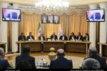 حقوق و مزایای پرستاران و نیروهای شرکتی پاسخگوی حجم بالای کار و مسئولیت آنان نیست/مراکز بیمارستانی استان نیازمند نوسازی و به‌روزرسانی فناورانه است