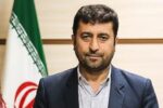 سرپرست فرمانداری بناب منصوب شد