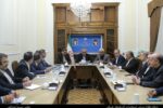 استاندار آذربایجان شرقی: آغاز روند بازسازی و نوسازی ماشین‌سازی تبریز با مشارکت ایدرو