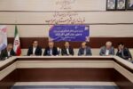 پروژه بزرگراه سراب– نیر– اردبیل اجرا میشود/ ۱۵ طرح بخش خصوصی در شهرستان سراب فعال شدهاند/ به دنبال توسعه کارخانه سیما بافت هستیم