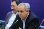 نیازمند سیاست‌های حمایتی جدی‌تر دولت از بخش خصوصی آذربایجان شرقی هستیم/ برنامه ما اجرای طرح‌های توسعه مس و تکمیل زنجیره تولید فولاد است