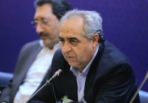 نیازمند سیاست‌های حمایتی جدی‌تر دولت از بخش خصوصی آذربایجان شرقی هستیم/ برنامه ما اجرای طرح‌های توسعه مس و تکمیل زنجیره تولید فولاد است