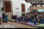 ایجاد منطقه ویژه فناوری‌های نوین/ احیای مکاتب هنری تبریز/ تدوین تاریخ شفاهی آذربایجان/ تقویت شبکه نوآوری و تجاری‌سازی ایده‌ها
