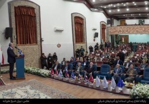 ایجاد منطقه ویژه فناوریهای نوین/ احیای مکاتب هنری تبریز/ تدوین تاریخ شفاهی آذربایجان/ تقویت شبکه نوآوری و تجاریسازی ایدهها