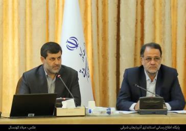 تاکید معاون استاندار بر لزوم فهم مشترک مدیران و افزایش تابآوری اجتماعی