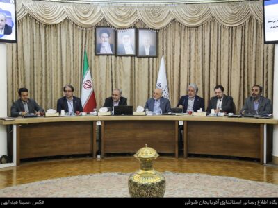 آذربایجان، نقطه کانونی وفاق ملی است