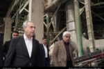 استاندار: قبل از آنکه مردم مشکلات خود را بیان کنند، ما سراغ آن‌ها می‌رویم/ برای احیا و نوسازی واحد‌های راکد تلاش می‌کنیم