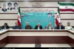 واحدهای راکد را نوسازی و احیا میکنیم/ مصوبات ستاد تسهیل لازمالاجرا است