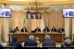 احیای کفش تبریز نیازمند طرحی ابتکاری است/بازار تبریز باید به جایگاه تاریخی خود در اقتصاد کشور برگردد