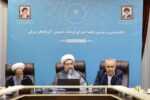 تاکید استاندار آذربایجان شرقی بر مسئولیتپذیری نهادها در شورای فرهنگ عمومی