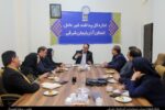 مصون‌سازی زیرساخت‌ها و پایداری اجتماعی، دو هدف اصلی پدافند غیرعامل است