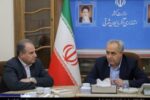 همه ظرفیتها را برای نهضت عدالت آموزشی فعال میکنیم؛ از مولدسازی داراییها تا دعوت شهروندان خارج از ایران