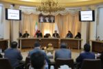 مانور تمام عیار زلزله در استان آذربایجان شرقی اواخر آبان برگزار خواهد شد