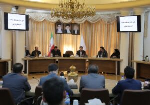 مانور تمام عیار زلزله در استان آذربایجان شرقی اواخر آبان برگزار خواهد شد