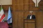 آذربایجان مکتب عقلانیت و گفتگو و پایگاه توازن راهبری ایران است/ ایران برای حفظ امنیت خود به دکترین عقلانی و تاریخی نیاز دارد/ تمامیت ارضی ایران، خط قرمز ما است و آذربایجان سنگر نخست دفاع از منافع ملی است
