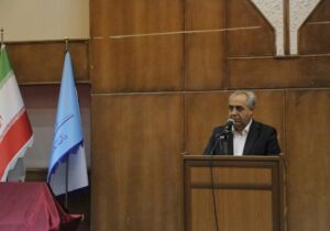 آذربایجان مکتب عقلانیت و گفتگو و پایگاه توازن راهبری ایران است/ ایران برای حفظ امنیت خود به دکترین عقلانی و تاریخی نیاز دارد/ تمامیت ارضی ایران، خط قرمز ما است و آذربایجان سنگر نخست دفاع از منافع ملی است