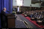 هیچ پروژه خیّرسازی، نیمه‌تمام رها نخواهد شد/ استانداری به دنبال احداث هنرستان‌های جوار صنعت با مشارکت خیرین است