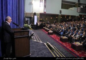 هیچ پروژه خیّرسازی، نیمه‌تمام رها نخواهد شد/ استانداری به دنبال احداث هنرستان‌های جوار صنعت با مشارکت خیرین است