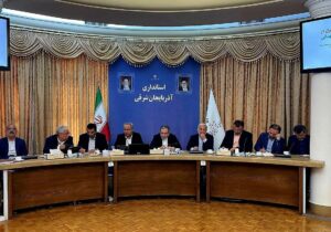 تبریز باید به شهر بین‌المللی تبدیل شود