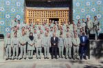محیط‌بانان، حافظان حیات انسانی و خط مقدم امنیت زیستی هستند/ اولویت مدیریت استان، اقتصاد سازگار با محیط‌زیست و تعادل‌بخشی بین طبیعت و صنعت است/حل بحران‌ زیست‌محیطی دریاچه ارومیه نیازمند عزم ملی است