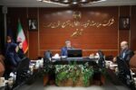 آغاز طرح سبا؛ گامی نو برای فرهنگ‌سازی مصرف برق