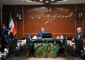 آغاز طرح سبا؛ گامی نو برای فرهنگ‌سازی مصرف برق