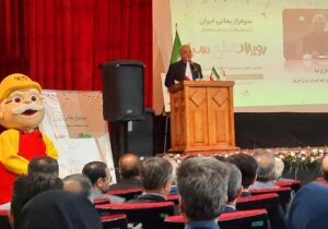 شهر تبریز پیشران توسعه / بانوان، محور طرح ملی «سبا» در مدیریت مصرف انرژی