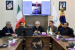 حضور بسیجیان، نقطه قوت خدمت‌رسانی در صنعت برق است
