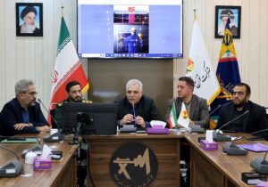 حضور بسیجیان، نقطه قوت خدمت‌رسانی در صنعت برق است