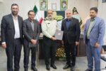 نقش حیاتی پلیس در امنیت خدمترسانی