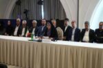رجبی مشهدی: تبادل حداقل ۲۰۰ مگاوات برق میان سه کشور امکانپذیر است