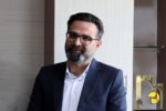 عضویت همکار برق تبریز  در کارگروه حقوقی، اقتصادی، مالی و مجمعی طرح تشکیل برق های استانی