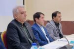 بهرهوری در صنعت برق نیازمند مشارکت همه شرکتهای توزیع است