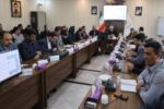 کاربردی سازی خلاقیت همکاران و توسعه خدمات غیرحضوری؛ مسیر تحقق اهداف شرکت برق تبریز در ماه های پیش رو
