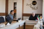دیدار چهرهبهچهره مدیرعامل شرکت توزیع نیروی برق تبریز با مشترکان