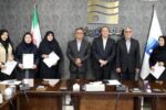 اهتمام صنعت آب و برق آذربایجان شرقی برای اعتلای جایگاه بانوان شاغل