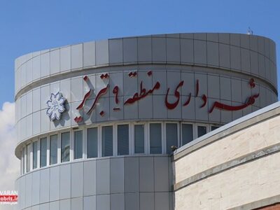 صدور ۱۴۰ مجوز ساختمانی در ۶ ماهه نخست سال جاری