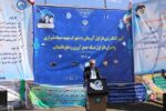 استاندار آذربایجان شرقی: مشکل ۲۰ ساله آب و فاضلاب شهرک شهید صیاد شیرازی برطرف میشود