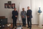 توسعه همکاری‌های فرهنگی آبفای آذربایجان‌شرقی با اداره کل فرهنگ و ارشاد اسلامی برای ترویج فرهنگ صرفه‌جویی در مصرف آب