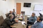 بررسی راهکارهای تأمین آب و زیرساختهای خدماتی طرحهای نهضت ملی مسکن در آذربایجان شرقی