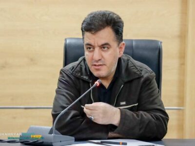 ارائه لایحه اعمال تخفیفات ویژه برای خیران مدرسه ساز به شورای اسلامی شهر