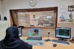 تولید و پخش ۷ هزار و ۶۷۰ دقیقه برنامه متنوع رادیویی در شش ماهه اول سال ۱۴۰۴