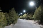 بهره برداری از فاز ۲ پروژه برق رسانی تفرجگاه ائل باغی تبریز